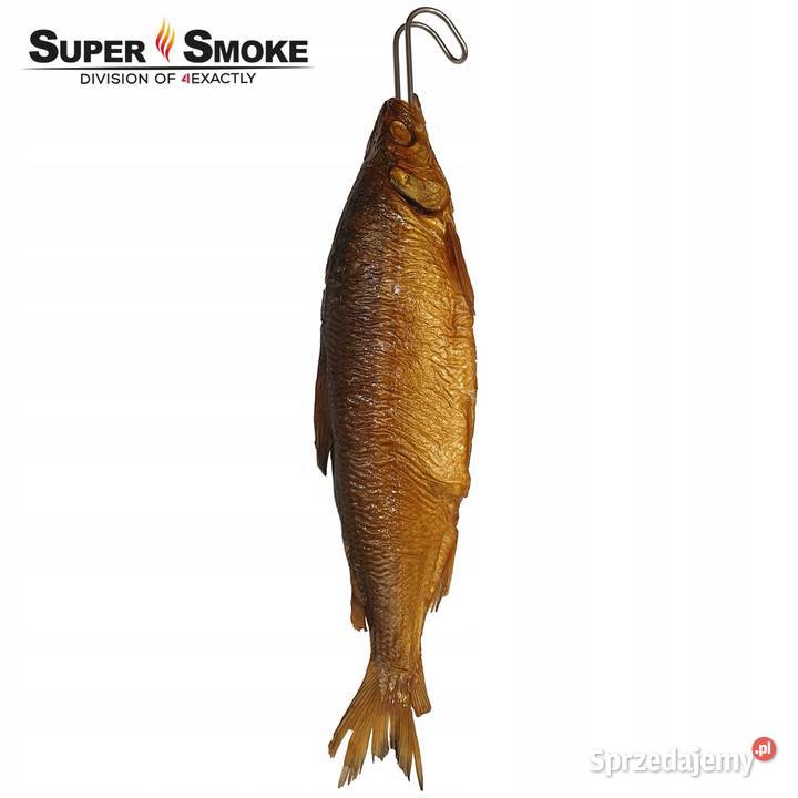 Hak Wędzarniczy Super Smoke do tusz ryb podlaskie Białystok sprzedam