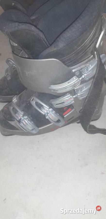 Buty narciarskie nordica Janów Lubelski sprzedam