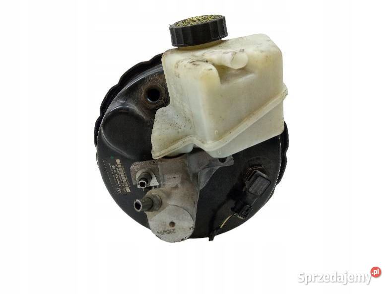 POMPA HAMULCOWA SERWO A2124301130 MercedesBenz