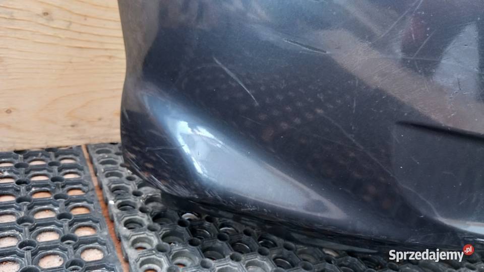 HONDA JAZZ II LIFT ZDERZAK PRZÓD NH647P wielkopolskie Zbierkowo