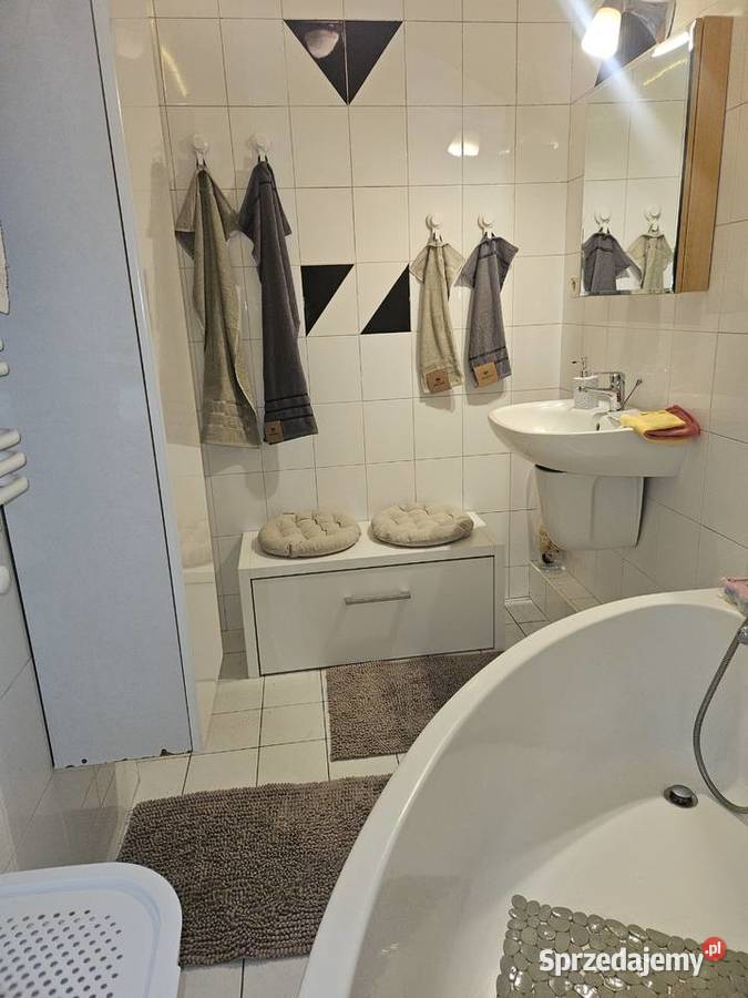 2 pokdo wynajecia Warszawa