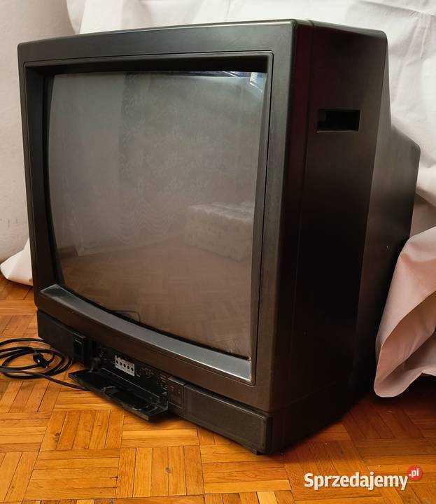 Telewizor Telewizory wielkopolskie Zawory