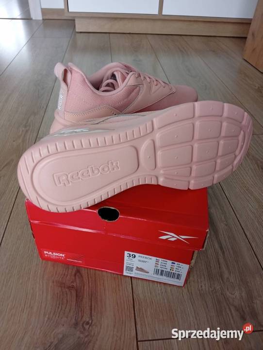 Buty Reebok CEORIDER V PINK 39 Reebok małopolskie Bibice