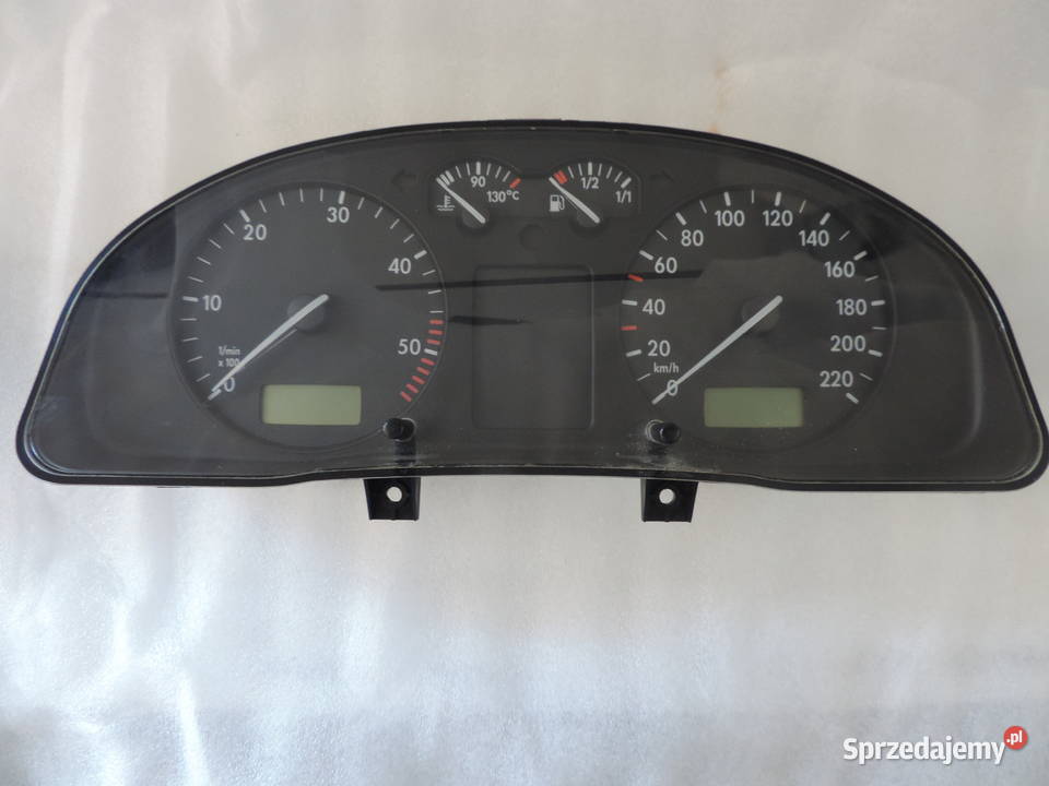 Licznik zegary Passat B5 19 TDI 90 Nowy Sącz