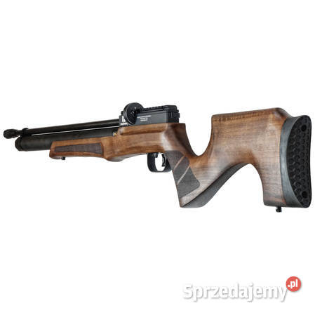 OFERTAstyczeń Wiatrówka PCP Reximex Lyra RG 45