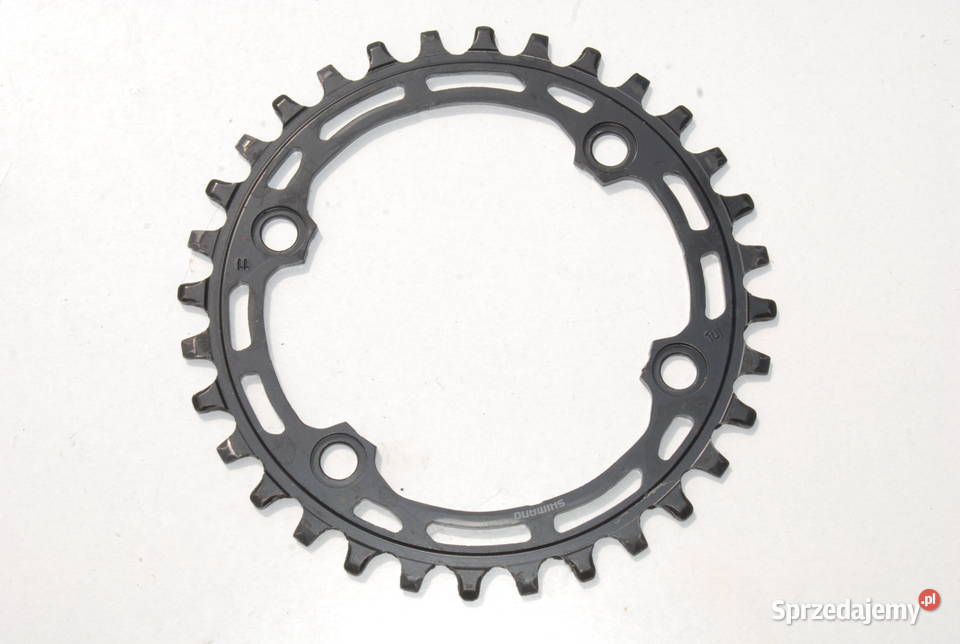 Zębatka blat korby rowerowa Shimano Deore