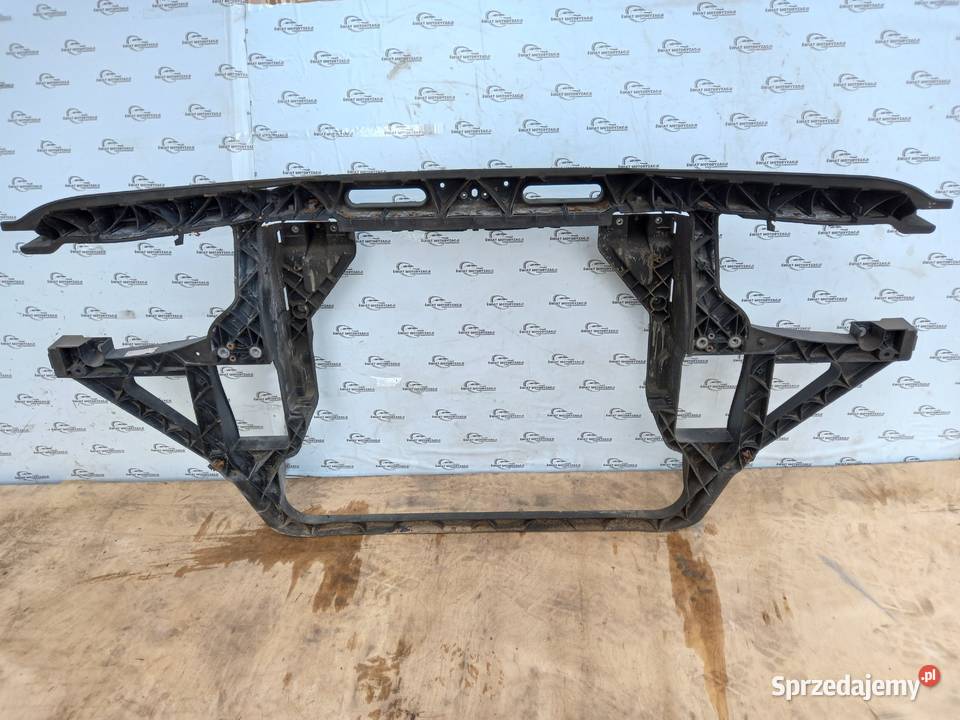 BMW X3 E83 05r pas przedni wzmocnienie osobowe Kielce