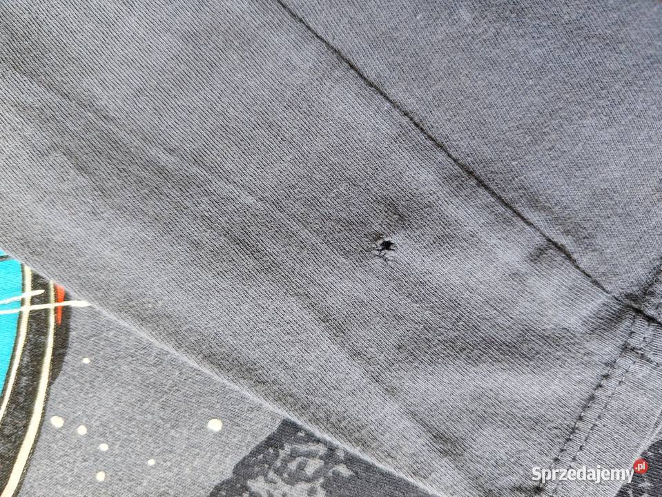Bluzki 134 zestaw tshirt długi rękaw koszulki Ustka sprzedam