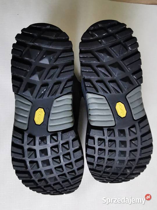 Buty trekkingowe Lova r45 Zamość