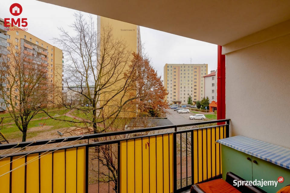 Mieszkanie Białystok 42 metry 2pokojowe Sprzedaż podlaskie