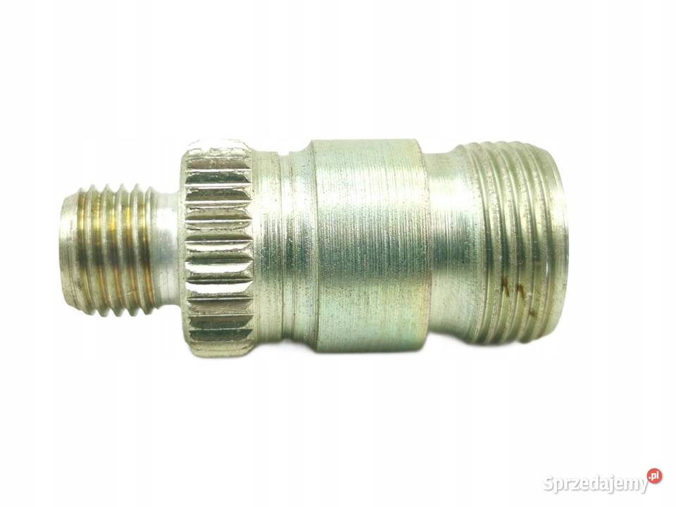 ZŁĄCZE KRÓCIEC POMPY 14mm x 22mm MAGNETI MARELLI