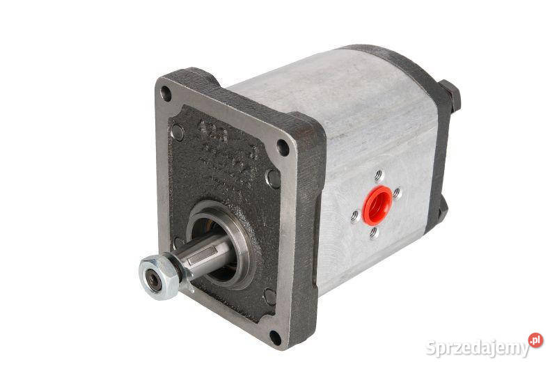 Case IH Holland Pompa hydrauliczna 5179726 NOWA wielkopolskie