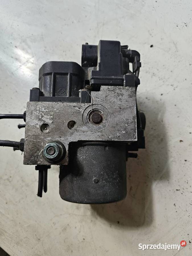 Pompa ABS VW PASSAT B5 0 265 216 411 osobowe Łagów sprzedam