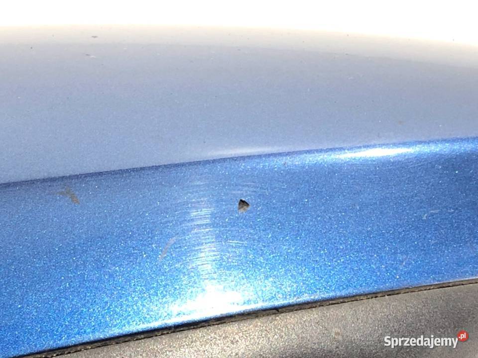 LUSTERKO LEWY AUDI A3 8P Hatchback 0313 Moon osobowe