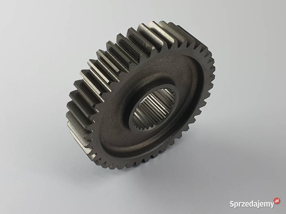 Tryb Zebatka Honda Trx 420 Łódź sprzedam