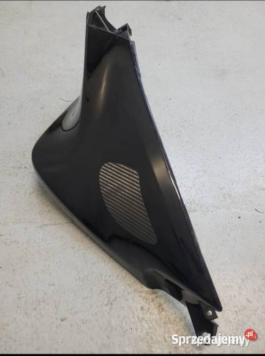 Honda VFR 1200 F 2012 osłona zbiornika bok Nowy Tomyśl sprzedam