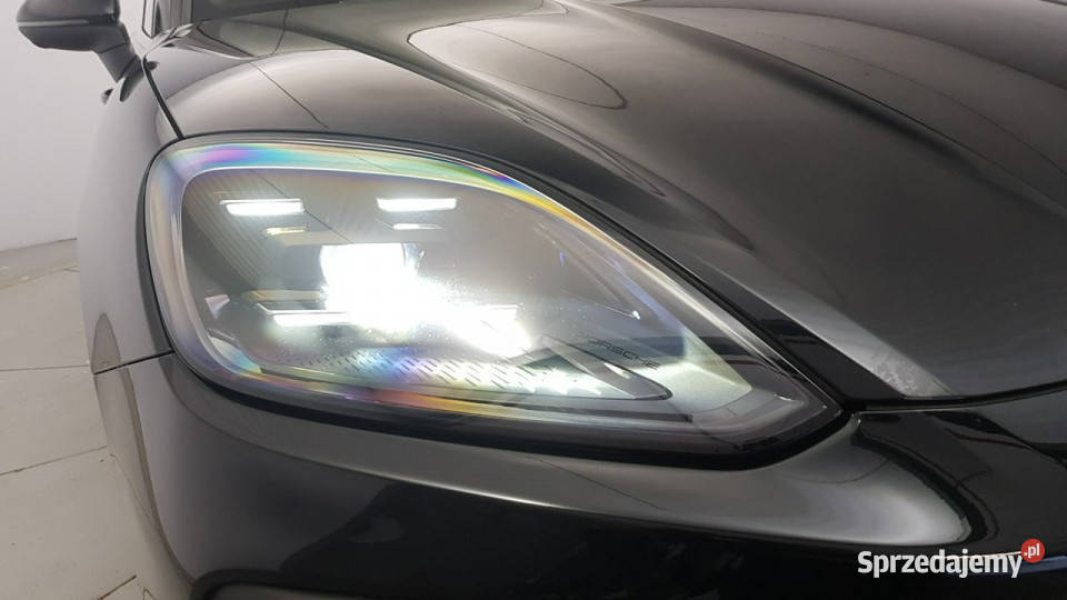 Porsche Cayenne EHybrid PHEV Z Polskiego Salonu mazowieckie Warszawa sprzedam