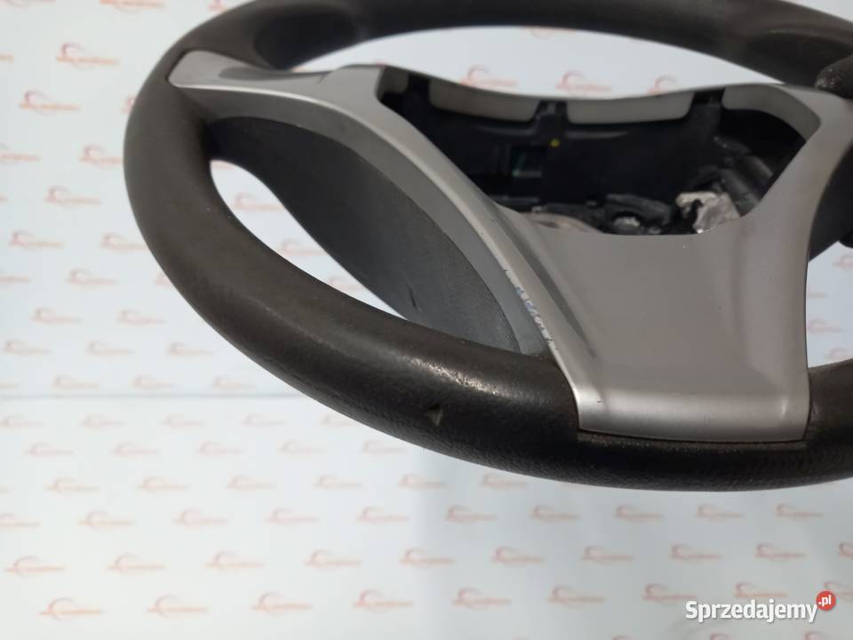 GIULIETTA 10r kierownica Kielce