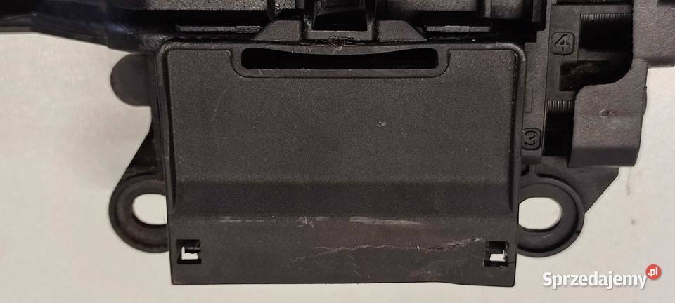 MERCEDES W205 KLEMA MOCOWANIE A2055452000 dolnośląskie