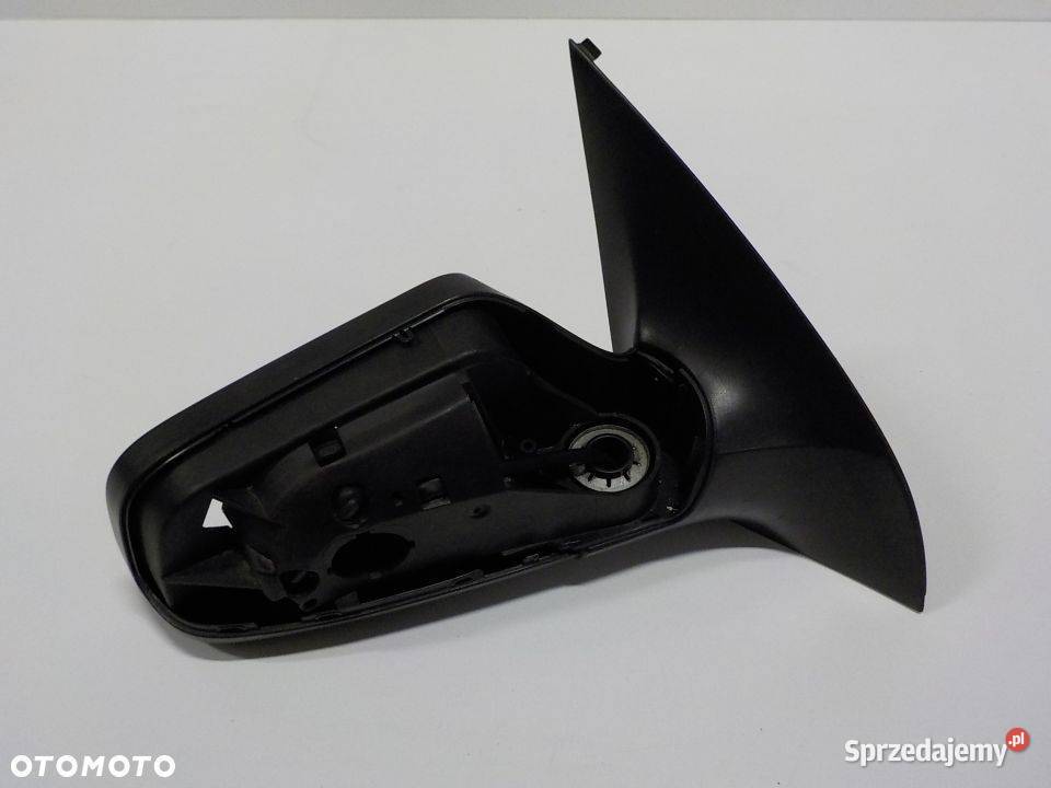 LUSTERKO PRAWE OPEL ASTRA G 5 PIN 09142091 osobowe Nowy Tomyśl sprzedam