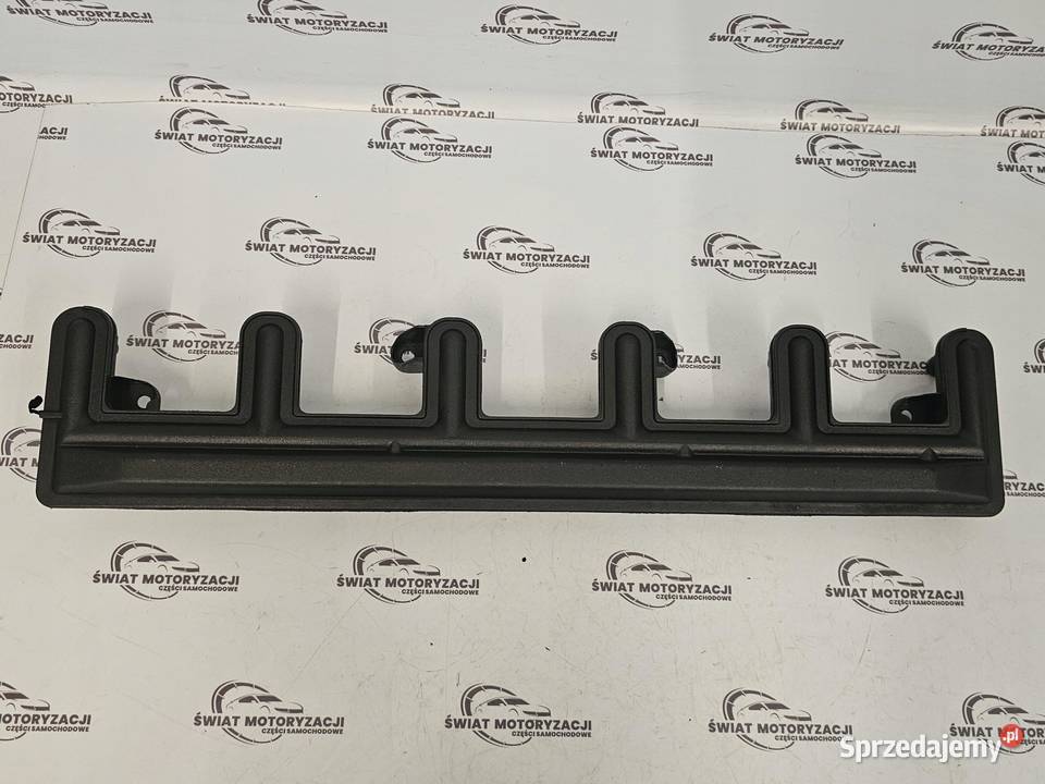BMW E83 X3 25 M54B25 256S5 rozdzielacz paliwa sprzedam