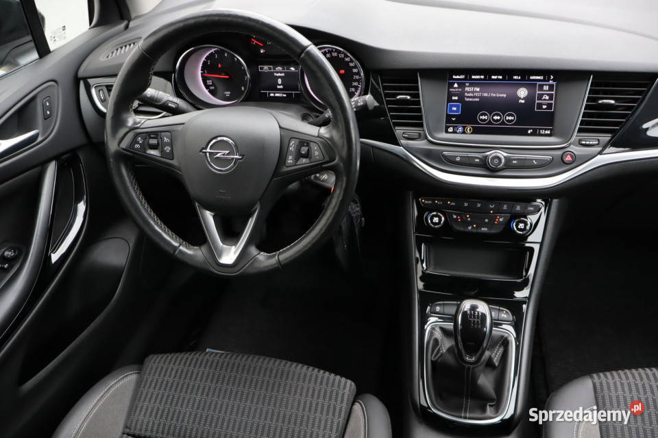 Opel Astra 12 Turbo czujnik parkowania Zabrze sprzedam