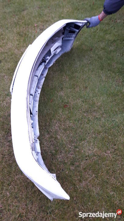 zderzak przedni do BMW E 46 cupe wielkopolskie Poznań