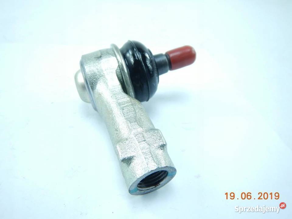 KOŃCÓWKA DRĄŻKA KIER HYUNDAI H1 24 25 CRDi osobowe sprzedam