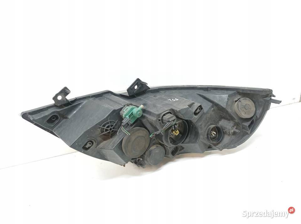 LAMPA PRZÓD PRAWA EUROPA B MASTER Opel Movano II