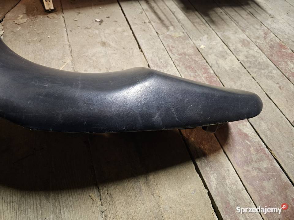 Kawasaki ZZR 1100 siedzenie fotel kanapa