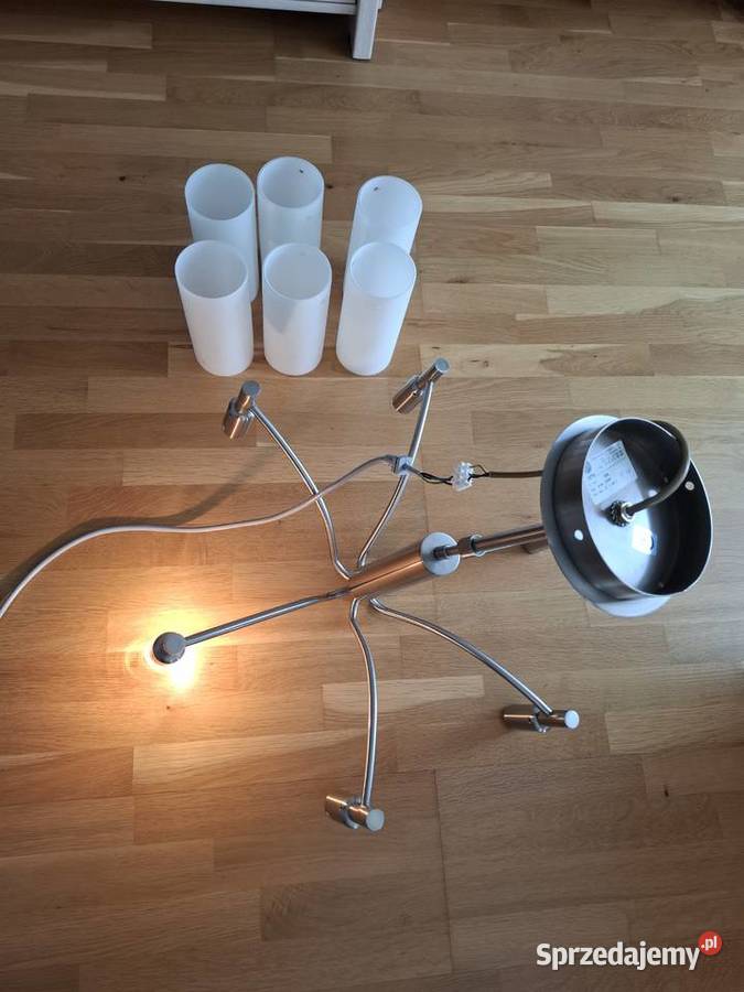 Żyrandol świętokrzyskie Kielce