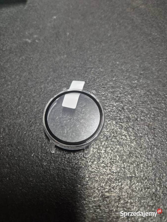 Nakładka ochronna na zegarek Garmin Vivoactive 5 Ruda Śląska