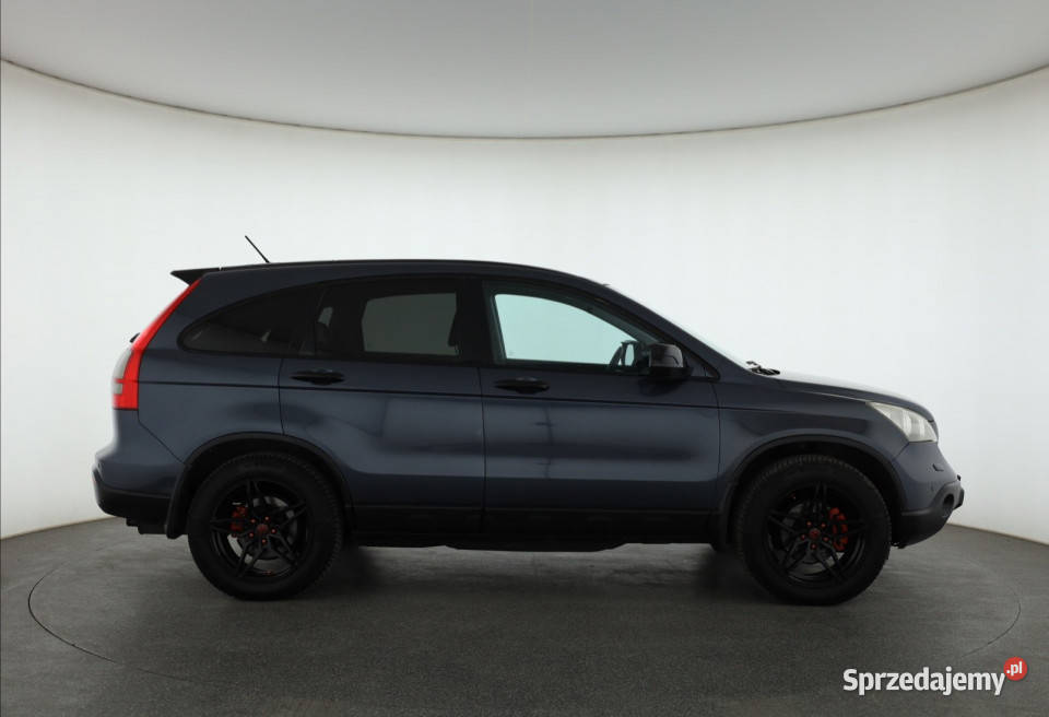Honda CRV 22 iCTDi CR-V mazowieckie Piaseczno