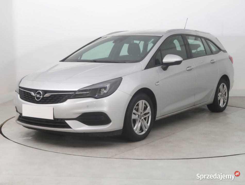 Opel Astra 15 CDTI 121171km Bielany Wrocławskie