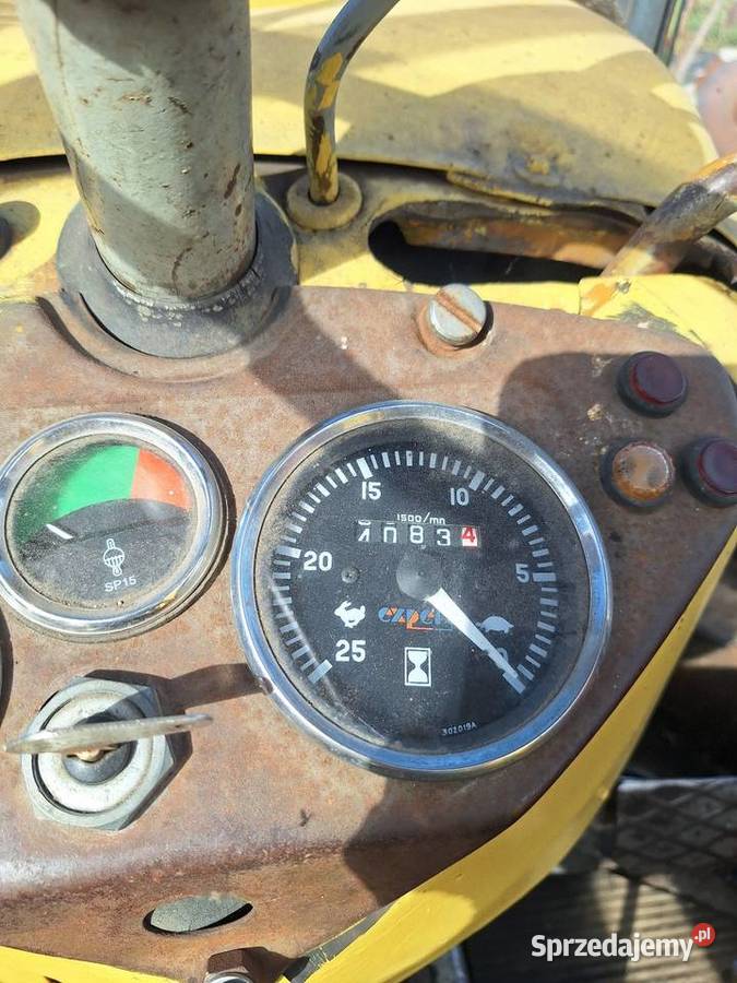 Sprzedam Ursus c360 3p Opole