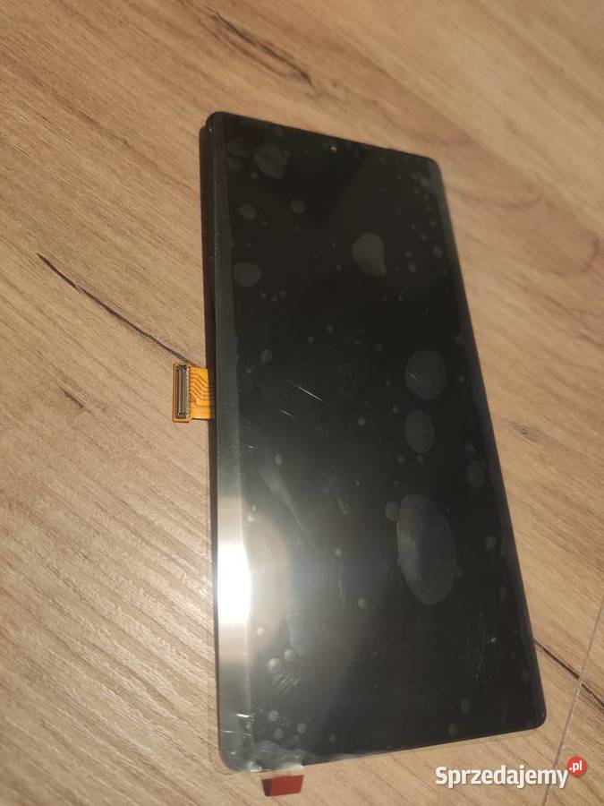 Wyświetlacz Google Pixel 7 Pro 5G OLED SRJTEK Włoszczowa