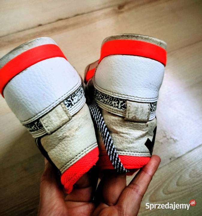 Nike buty 375 Nike śląskie