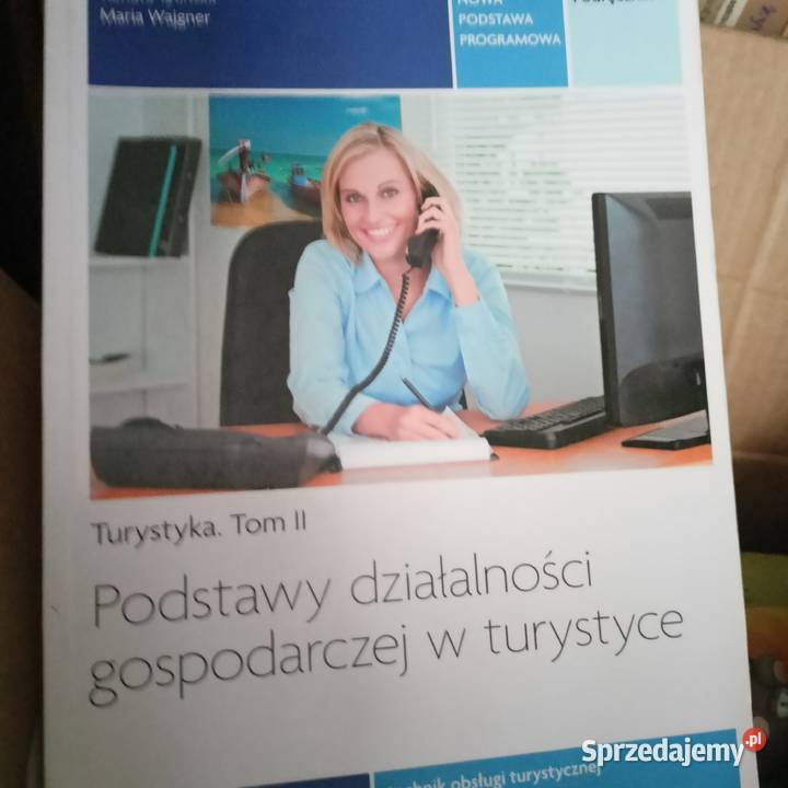 Podstawy działalności książki wysyłka Trójmiasto tradycyjny podręcznik Gdańsk