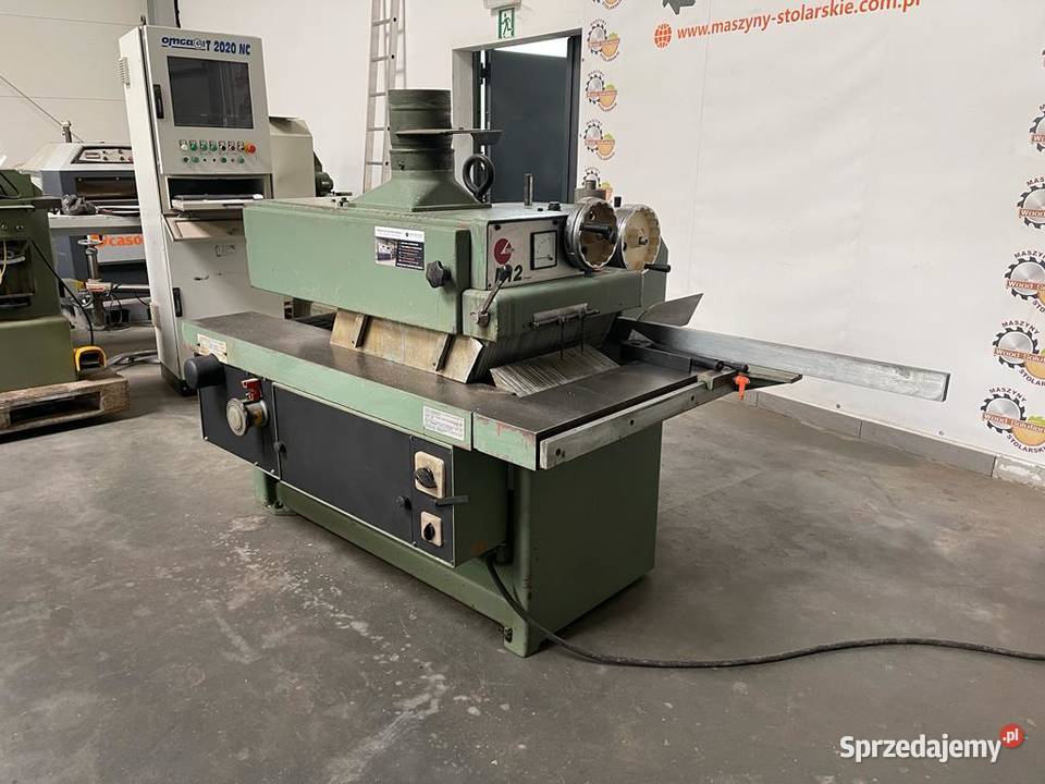 Wielopiła SCM M2 Juszczyn