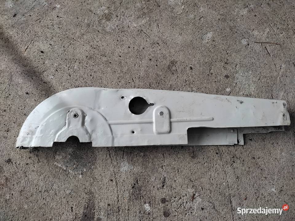 Osłona łańcucha shl m11 górna Łask