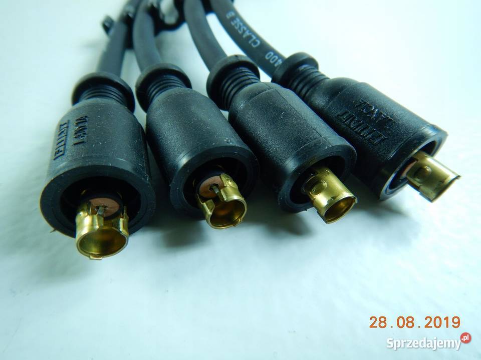 PRZEWÓD ZAPŁONOWY FIAT DUNA 8791 11 13 ASO lubelskie