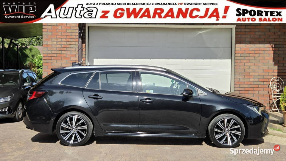 Toyota Corolla 20 184 Hybrid COMFORTTECH Aleksandrów Łódzki