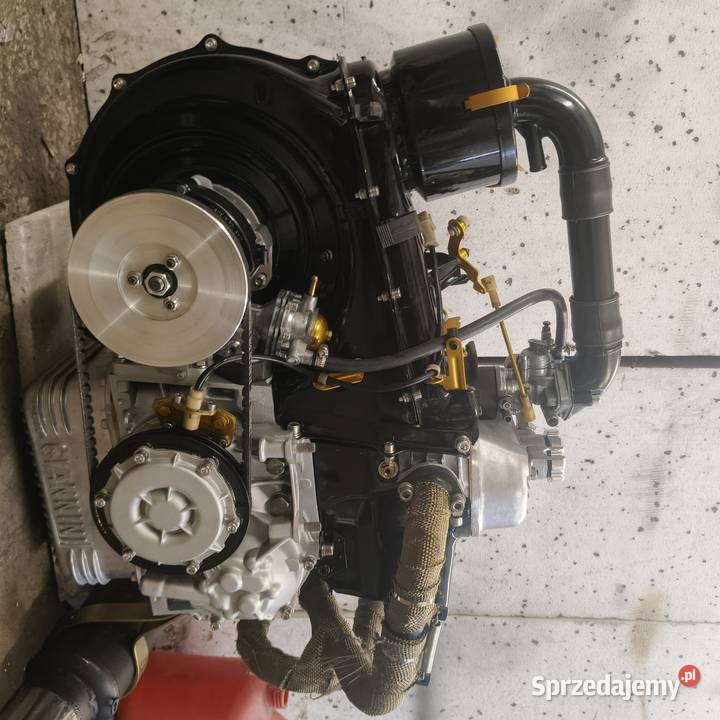 Fiat 126pel części