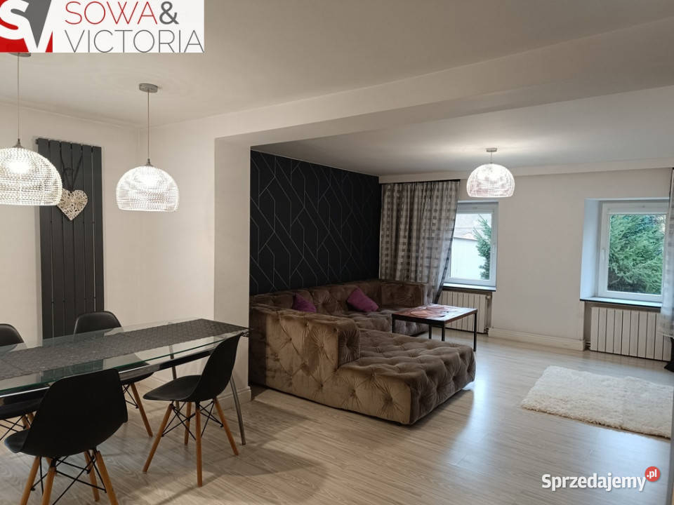 Dom w pobliżu centrum Głuszycy mieszkalny Głuszyca