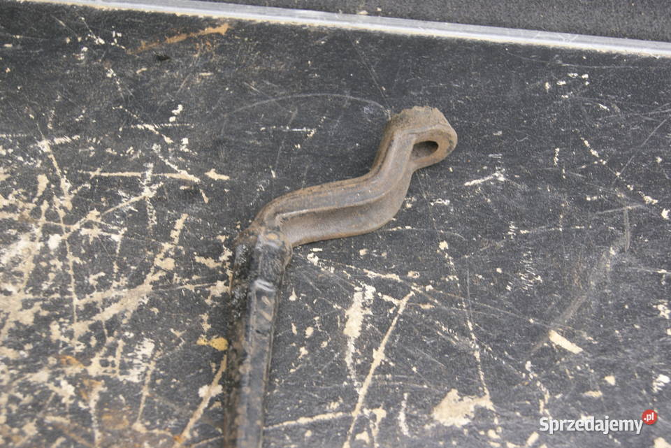 STOPKA KIEROWCY PODNÓŻEK AWO SPORT SIMSON TURIST śląskie Rybnik