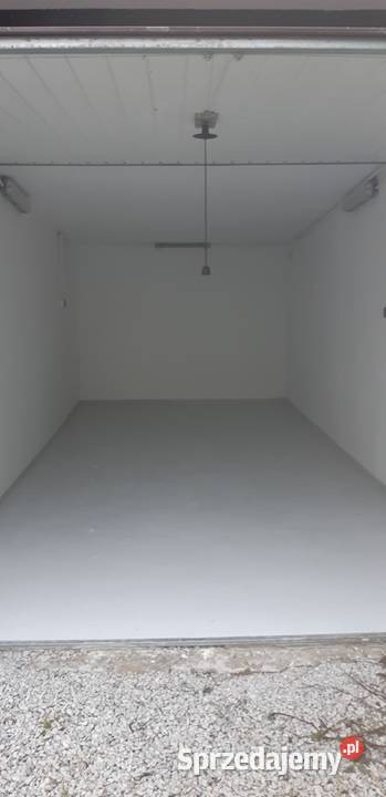 Sprzedam Garaż Olsza St ze Skalbmierza