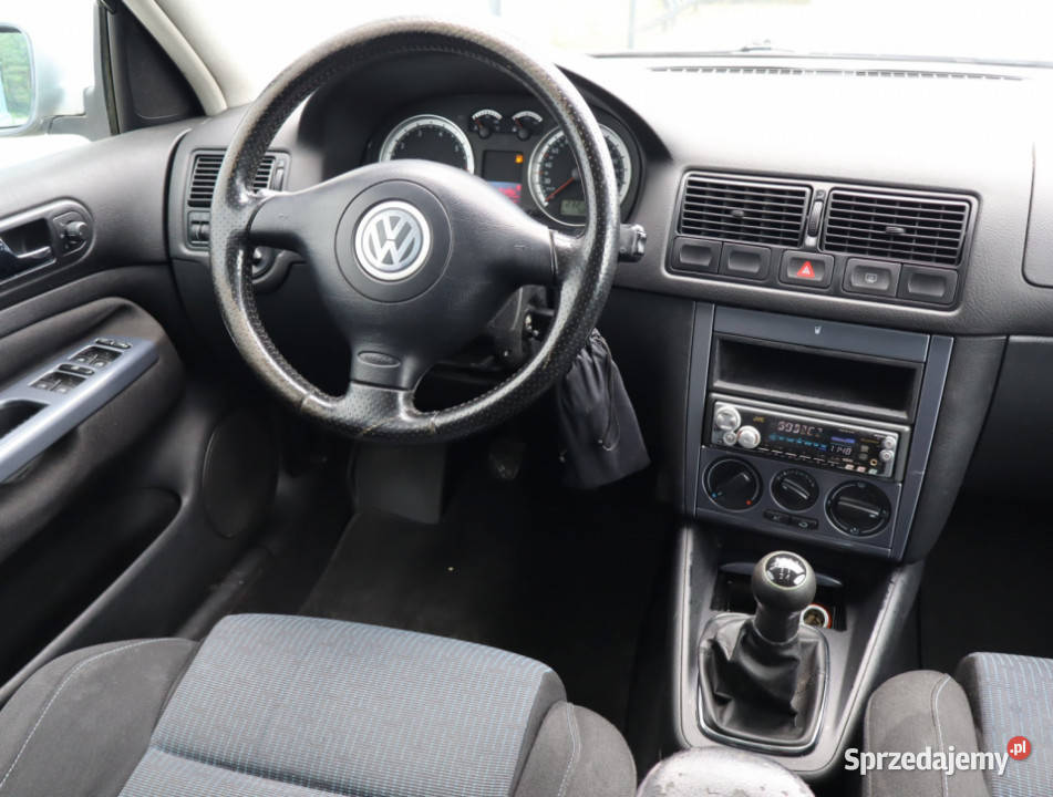 VW Golf 14 16V elektryczne szyby Piaseczno