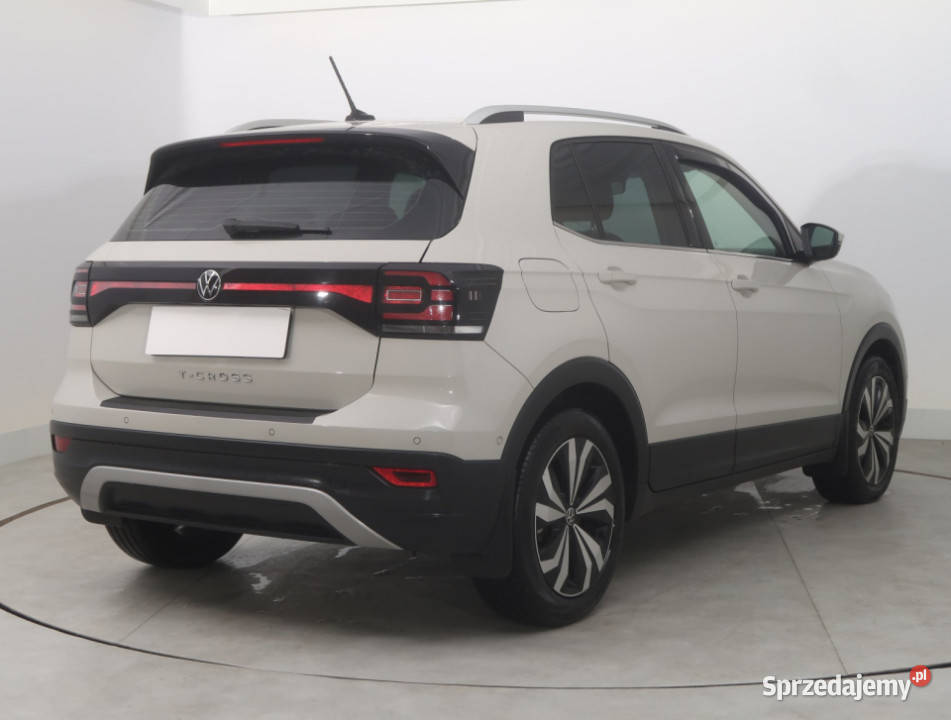 VW TCross 15 TSI poduszka powietrzna sprzedam