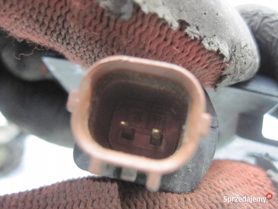 HONDA CRV III 09r czujnik parkowania PDC osobowe