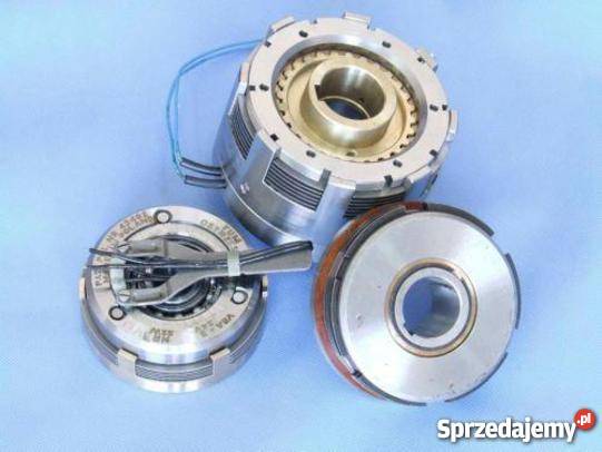 Sprzęgło do frezarki HECKERT FU400 603690320 wielkopolskie Kępno sprzedam